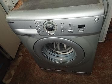 Satılır: Beko paltaryuyan maşın ✔️ Marka: Beko ✔️ Tip: Avtomat (ön