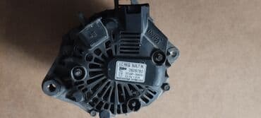 işlenmiş generatorlar: Kia RIO, 1.6 l, Benzin, 2012 il, Orijinal, ABŞ, İşlənmiş — 2