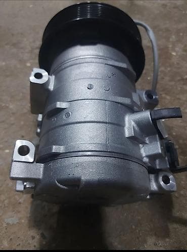 тв тумбы на заказ: Məhsul: Kondisioner kompressoru – CAT (Caterpillar) Part nömrəsi — 4