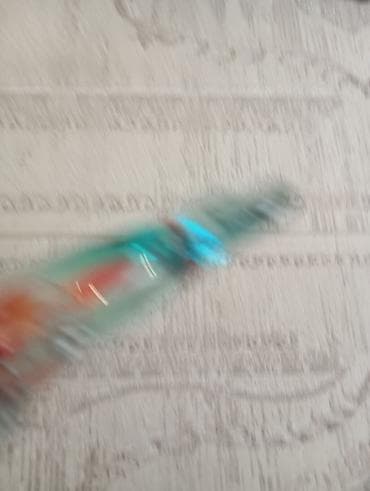 sarlarla dekorasiya: Fiqur, Şüşə — 4