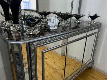 yazı masası modelleri: Divan — 3