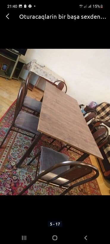 стол стойка для кухни: Sexden birbawa satiwi whatsapp var yaza bilersiniz — 1