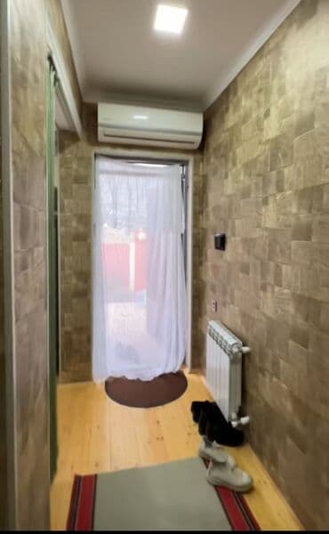 adil memmedov kucesi: Binəqədi qəs. 3 otaqlı, 85 kv. m, Yeni təmirli — 16