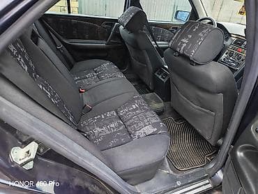 аренда hyundai sonata бишкек: Mercedes-Benz E 240: 2.4 л | Седан — 7