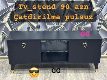 TV stend