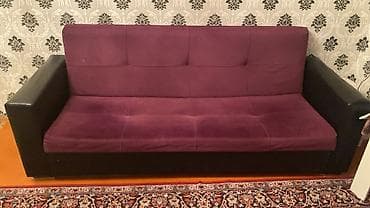 Divanlar: Divan, Açılmayan, Bazasız, Parça, Çatdırılma yoxdur — 1