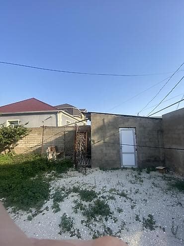 mehemmedli evler: 3 otaqlı, 110 kv. m, Kredit yoxdur, Orta təmir — 4