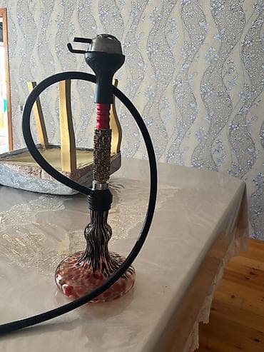 Süper qəlyandı hər bir şeyi işlək vəziyyətdədir lalafo.az -da Süper qəlyandı hər bir şeyi işlək vəziyyətdədir