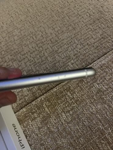 impone 11: IPhone 11, 128 GB, Ağ, Face ID — 5