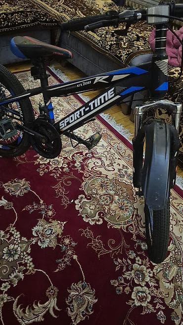 velo: Şəhər velosipedi 20" — 2