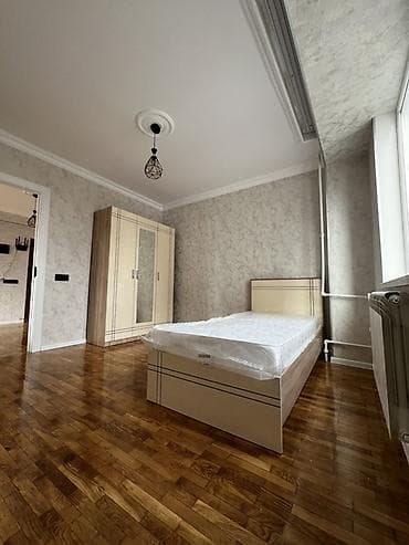 Tək otaq 300 azn ( depozit var !) ——————————— Ünvan xalqlar metrosu
