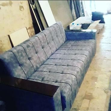 sultan divan: Künc divan, 2 kreslo — 10