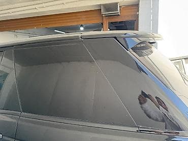 audi 80 2 e: Məhsul: Range Rover üçün orijinal ehtiyat hissələri (L322 seriyası — 4