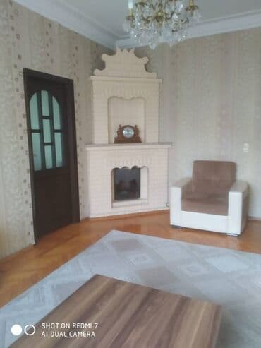 yeni günəşlidə 3 otaqlı ucuz bina evləri: Nərimanov metrosuna yaxin 4 mertebeli binanın 3-cu mərtəbəsində — 7