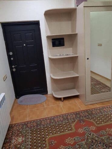 sizin menzil mtk: 2 otaqlı, Yeni tikili, 70 kv. m — 7