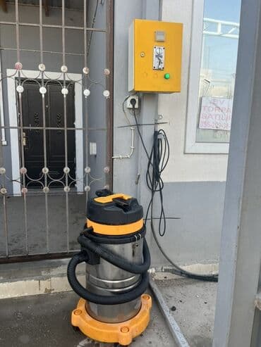 ПО для бизнеса: Komplekt satılır 2 aparat bir yerdə. və tozsoran qəpik atma paneli at lalafo.az — 6 ПО для бизнеса: Komplekt satılır 2 aparat bir yerdə. və tozsoran qəpik atma paneli — 6