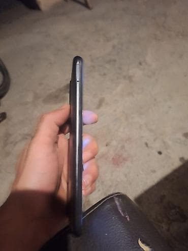 iphone 12 qara: Samsung Galaxy A12, 128 GB, rəng - Qara, İki sim kartlı — 5