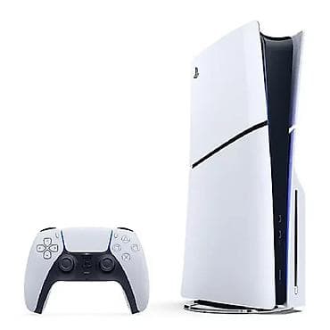 2 tb hdd: Sony PlayStation 5 (Diskli Versiya) oyun konsolu BARTER OLUNUR USDOL — 1
