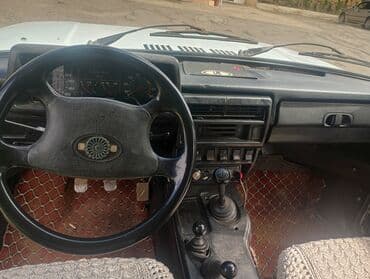 диски на ваз 2110: ВАЗ (ЛАДА) 4x4 Нива: 1.6 л | 1986 г. 85000 км Внедорожник — 1
