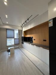 İnformatika: 3 otaqlı, Yeni tikili, 80 kv. m — 5