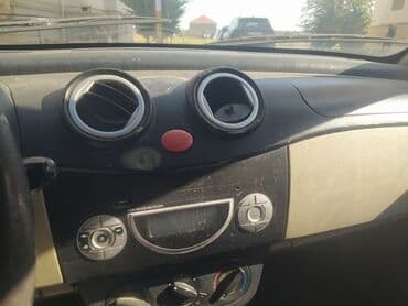 şlanqların satışı: Lifan hatchback – kompakt şəhər avtomobili Xüsusiyyətlər: - Kuzov: 5 — 3