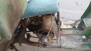 форд транзит в баку: Muravey — 7