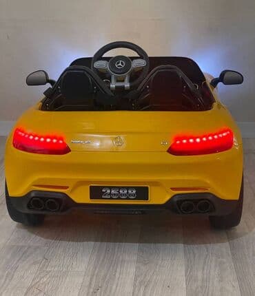 uşax maşını: Belə qiymətə iki nəfərlik avtomobil qeyri-real görünür? Çox realdır 😉 — 7