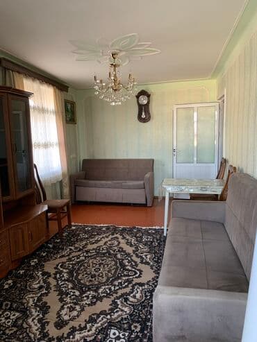 Сниму квартиру: Gəncə şəhərində Ev Kiraye verilir Vagzalda Maxi marketın yanı 20 — 2