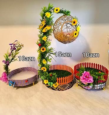 Товары для праздников: Novruz xoncalari — 1