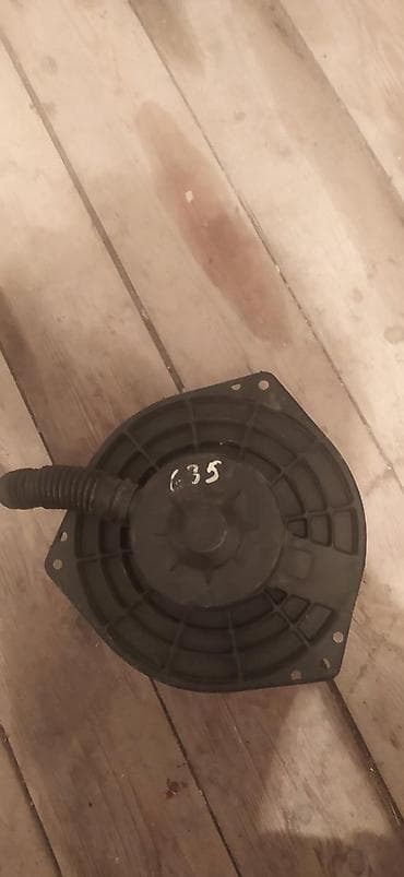 Infiniti G35 üçün orjinal ehtiyat hissələri var