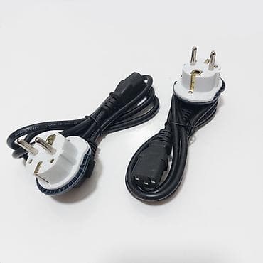 ucuz printer satilir: Kompüter üçün Power Kabellər MƏHSULLAR ORİGİNALDIR, OBTAVOY MALI — 3