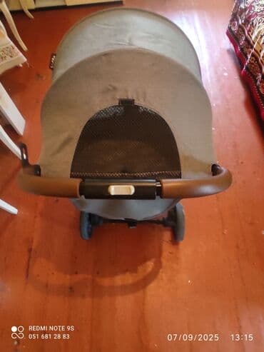 gəlinciklər üçün uşaq arabaları: Kidilo — 4