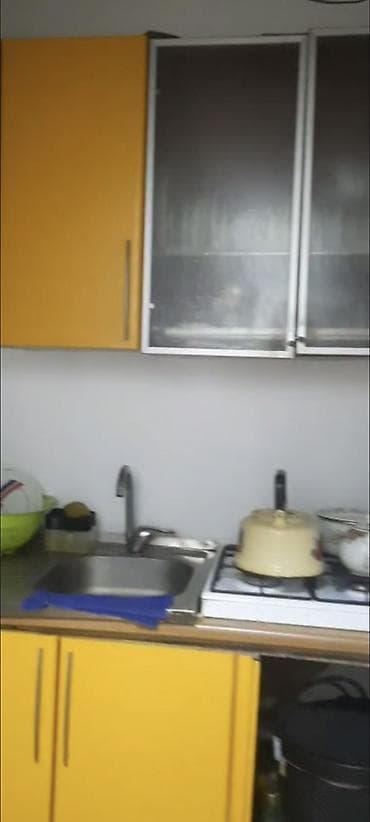 yaşam əmlak: 3 otaqlı mənzil – geniş dəhliz, ayrı mətbəx və işıqlı zal Planlama: - — 2