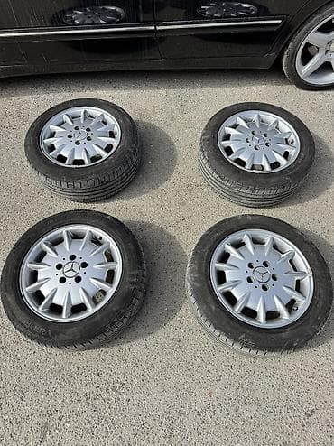 r16 bmw: Barter üçün qəti̇ narahat etməyi̇n. R16 şam 🆒🇩🇪w210-2001model🇩🇪🆒 — 8