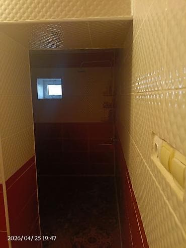 5 otaqlı mənzillərin satışı: Tecili satilir qiymet razilasma yolu ile — 5