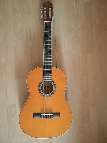 Klassik gitara