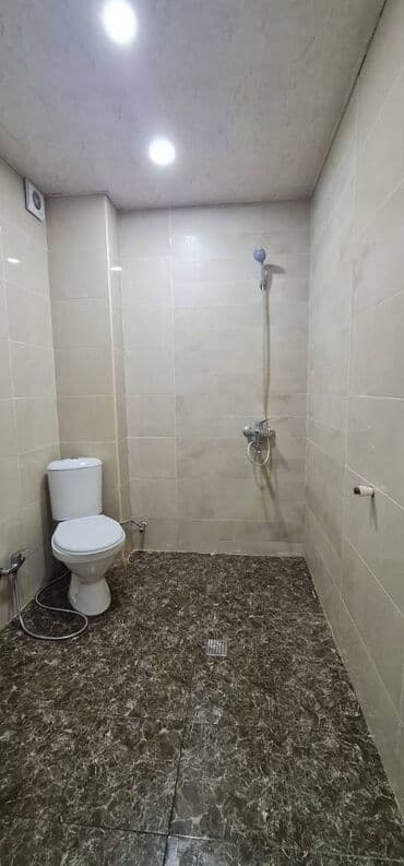 баку белый город купить квартиру: 2 комнаты, Новостройка, 58 м² — 10