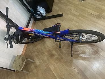24 lik velosiped: 24lük velosipeddir — 1