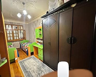 şamaxinkada satılan evlər: Bakı, 5 otaqlı, Köhnə tikili, m. Əhmədli, 118 kv. m — 8