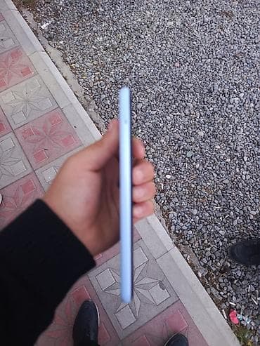 orjinal ses: Samsung Galaxy A13, 128 GB, rəng - Mavi, Simsiz şarj — 5