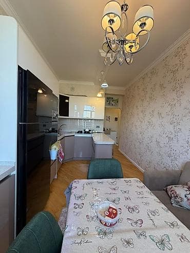 mida satis: 2 otaqlı, Yeni tikili, 83 kv. m — 6