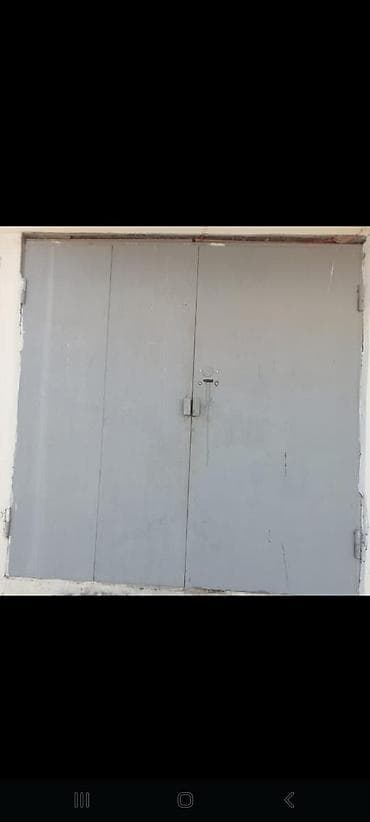qapi darvaza: İşlənmiş Giriş qapısı Çərçivə ilə, Zəmanətsiz, Ünvandan götürmə — 2
