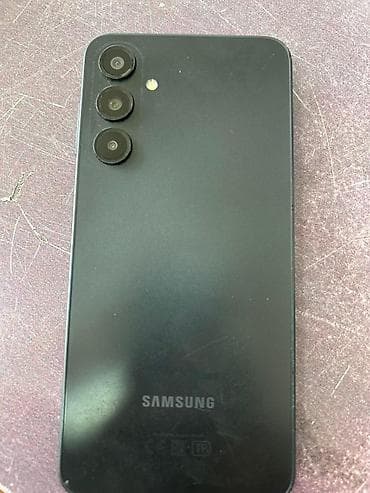 data modem sim card: Samsung Galaxy A16 5G, 128 GB, rəng - Qara, İki sim kartlı — 2