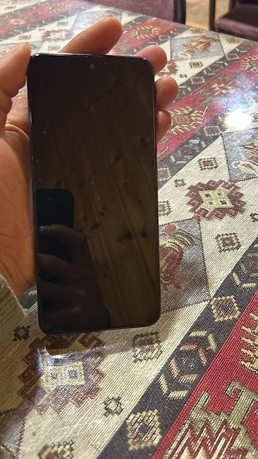 nokia c6 01: Poco X5 Pro 5G, 256 ГБ, цвет - Черный, Сенсорный — 2