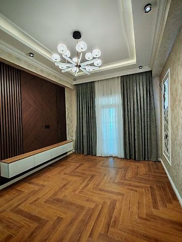 gencede evler 2019: 2 otaqlı, 45 kv. m — 1