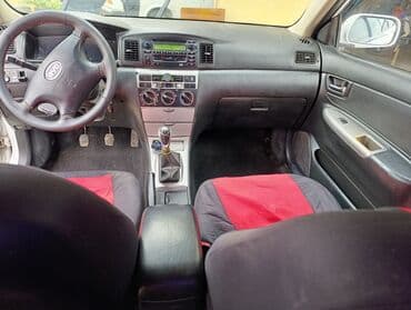 cruze on bufer: BYD F3: 1.5 l | 2013 il 525000 km Sedan — 5