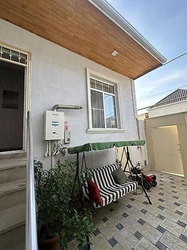 gen: 3 otaqlı, 85 kv. m, Kredit yoxdur, Yeni təmirli — 2