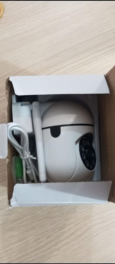 Fotokameralar: Müşahidə, təhlükəsizlik kamerası, PTZ. yeni, işlənməmiş, V360PRO — 4