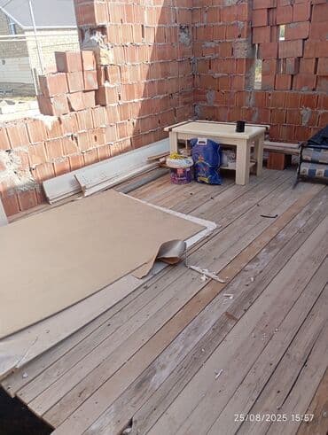 şuşa qəsəbəsində satılan evlər: Hövsan qəs. 3 otaqlı, 88 kv. m, Kredit yoxdur, Təmirsiz — 9