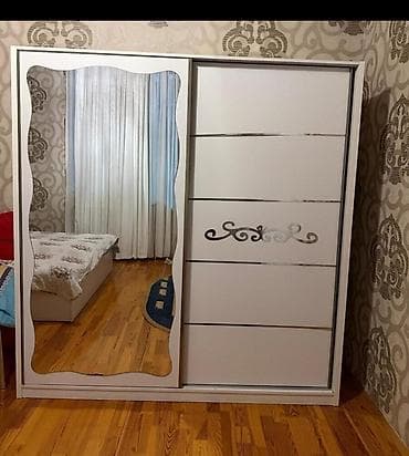 Dolab satilir *Qiymeti 220 Azn.* Unvan Mehdiabad *Odeniwli catdirilma